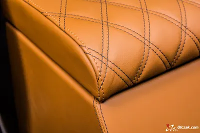 Tapicerstwo Olczak -Tapicer Samochodowy i Meblowy Szczecin